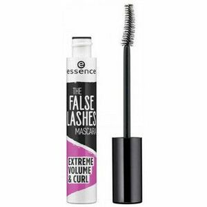 Szempillaspirálok Essence Extreme Volume Curl False Lashes Mascara kép