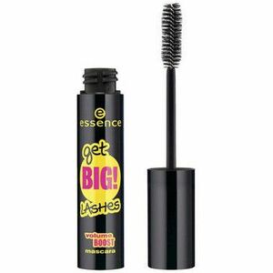 Szempillaspirálok Essence Get Big! Boost Volumizing Mascara Lashes kép