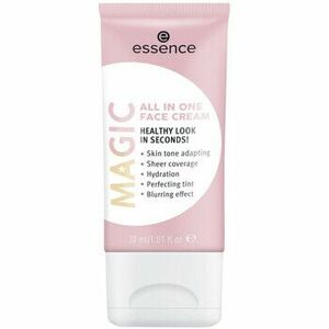 Hidratálás & táplálás Essence Magic All-In-One Face Cream kép