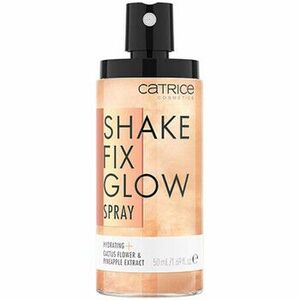 Alapozók Catrice Shake Fix Glow Fixing Spray kép