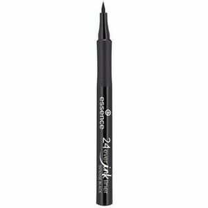 Szemhéjtus Essence Liquid Eyeliner 24ever Ink Liner - 01 Intense Black kép