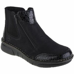 Csizmák Rieker Booties kép