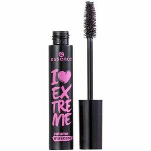 Szempillaspirálok Essence I Love Extreme Volume Mascara - 01 Black kép