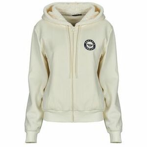 Pulóverek Emporio Armani HD FZ SWEATSHIRT kép