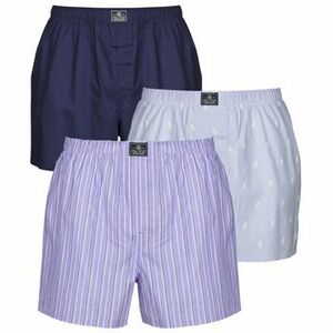 Alsónadrágok Polo Ralph Lauren OPEN BOXER-3 PACK-BOXER kép