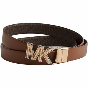 Övek MICHAEL Michael Kors 558786-BROWN-LUGGAGE kép