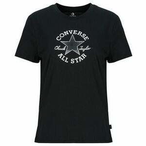 Rövid ujjú pólók Converse CHUCK PATCH TEE kép