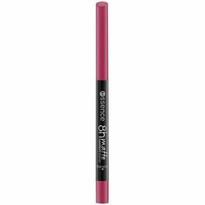 Szájkontúr ceruza Essence 8H Matte Comfort Lip Pencil - 05 Pink Blush kép