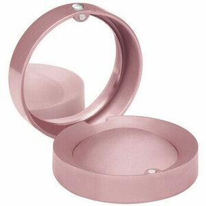 Pirosítók & púderek Bourjois Little Round Pot Powder Blush - 16 Mauve la la! kép
