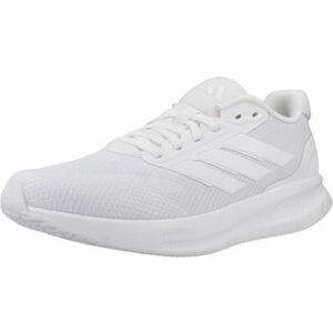 Rövid szárú edzőcipők adidas RUNFALCON 5 kép