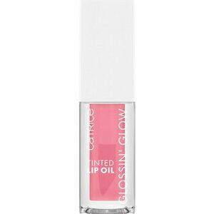 Szájfény Catrice Tinted Lip Oil Glossin' Glow - 10 Keep It Juicy kép