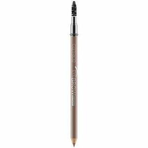 Szemöldök smink Catrice Eye Brow Stylist Brow Pen - 15 Ashy Drama kép