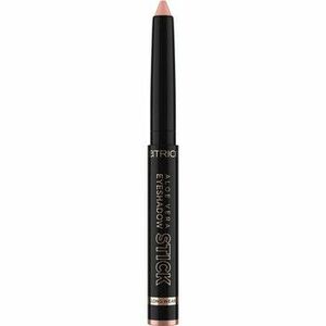 Szem alapozók Catrice Aloe Vera Eyeshadow Stick - 10 Golden Toffee kép