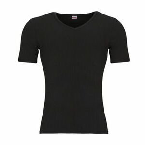 Aláöltözetek Damart CLASSIC SHORT SLEEVE V-NECK T SHIRT GRADE 3 kép