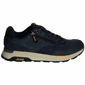 Rövid szárú edzőcipők Jeep SNEAKERS JM52140 kép
