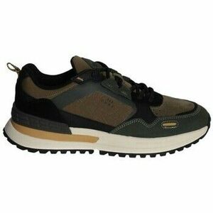 Rövid szárú edzőcipők Jeep SNEAKERS JM52080 kép