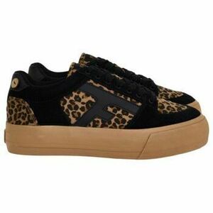 Rövid szárú edzőcipők Faguo Baskets WALNUT PLATFORM kép