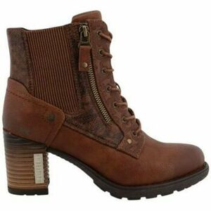Bokacsizmák Mustang Bottines 15M01-82001 kép