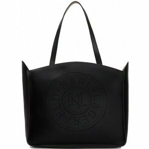 Bevásárló szatyrok / Bevásárló táskák Karl Lagerfeld K CIRCLE MID ZIP TOTE kép