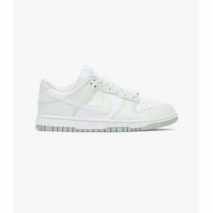 Rövid szárú edzőcipők Nike Dunk Low Next Nature White Mint (W) kép