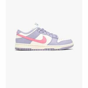 Rövid szárú edzőcipők Nike Dunk Low Indigo Haze (Womens) kép