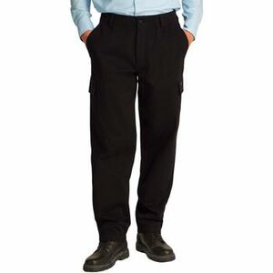 Nadrágok Calvin Klein Jeans REGULAR STRAIGHT CAR J30J327615 kép