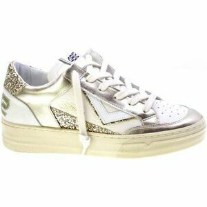 Rövid szárú edzőcipők 4B12 93476 kép