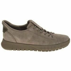 Rövid szárú edzőcipők Geox SNEAKERS FLEXTRIDE PLUS kép