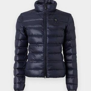 Steppelt kabátok Blauer 170070 kép
