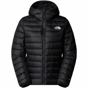 Steppelt kabátok The North Face W Down Hooded kép