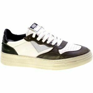 Rövid szárú edzőcipők 4B12 93474 kép