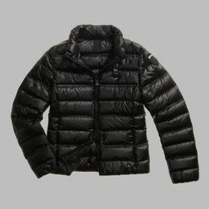 Steppelt kabátok Blauer 170070 kép