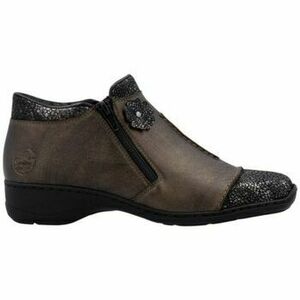 Bokacsizmák Rieker Bottines 58388 kép