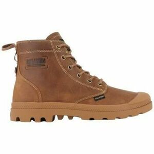 Csizmák Palladium Baskets 79502-PAMPA ZIP LTH LEGACY kép