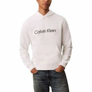 Pulóverek Calvin Klein Jeans LS EU STANDARD LOGO LV14LD231G kép