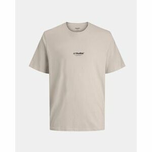 Rövid ujjú pólók Jack & Jones 12278787 SOHO kép