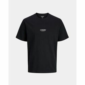 Rövid ujjú pólók Jack & Jones 12278787 SOHO kép