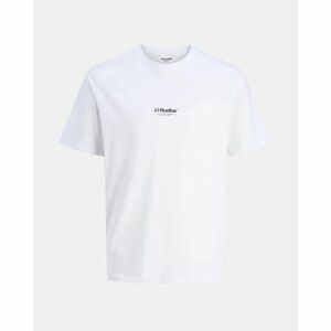 Rövid ujjú pólók Jack & Jones 12278787 SOHO kép