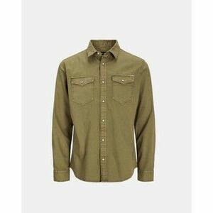 Hosszú ujjú ingek Jack & Jones 12138115 SHERIDAN kép