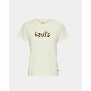 Rövid ujjú pólók Levis A2086 0420 LSE THE PERFECT TEE kép