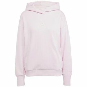 Pulóverek adidas W ALL SZN FT HD kép