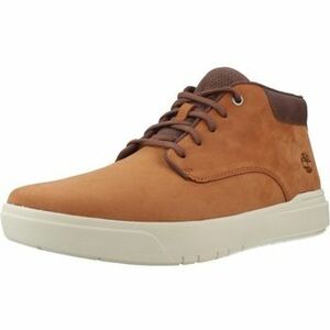 Csizmák Timberland Seneca Bay MID LACE UP kép