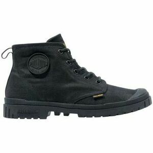 Csizmák Palladium Bottines 74388-PAMPA SP20 HI WAX kép