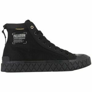 Magas szárú edzőcipők Palladium Bottines 79499-PALLA ACE DETROIT kép