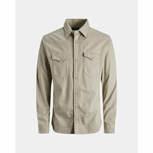 Hosszú ujjú ingek Jack & Jones 12138115 SHERIDAN kép
