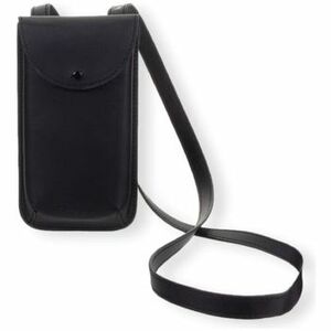 Pénztárcák Monk & Anna Phone Bag - Black kép
