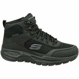 Csizmák Skechers Escape Plan 2.0 - Woodrock kép