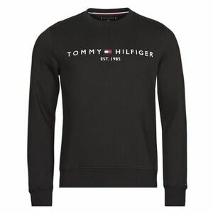 Pulóverek Tommy Hilfiger TOMMY LOGO SWEATSHIRT kép