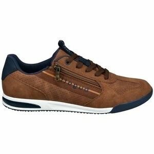 Oxford cipők Bugatti Chaussures 321-A3811-5000 kép