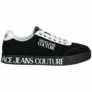 Oxford cipők Versace Chaussures 78YA3SK6-ZPB02 kép